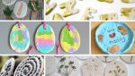 50 activités en pâte à sel