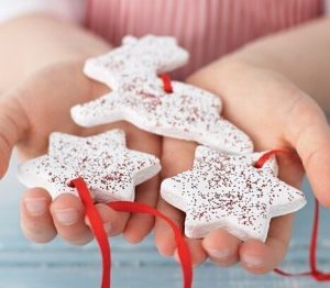 Ma recette de pâte à sel à télécharger