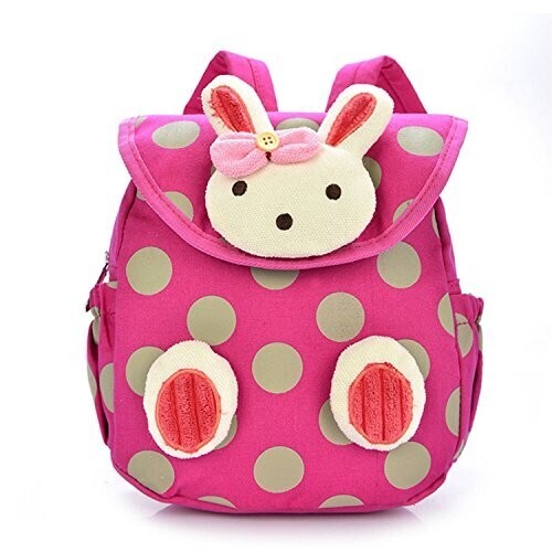 Sac à dos Maternelle Lapin