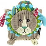 Sac à dos Jélékros le Lion