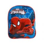 Sac à dos maternelle Spiderman