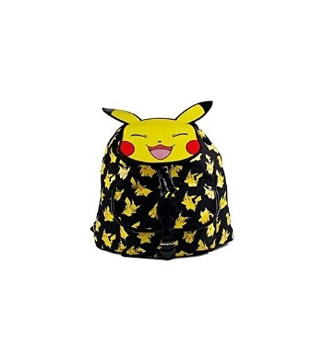 Sac à dos – Pokémon – Pikachu