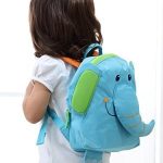 Sac à dos maternelle Éléphant
