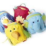 Sac à dos maternelle Éléphant