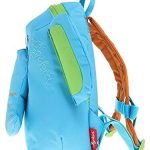 Sac à dos maternelle Éléphant