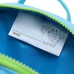 Sac à dos maternelle Éléphant