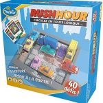 Jeu de Reflexe – Rush Hour
