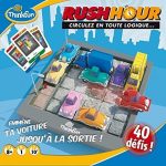 Jeu de Reflexe – Rush Hour