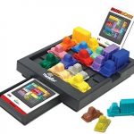 Jeu de Reflexe – Rush Hour