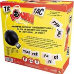 Tic Tac Boum