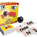 Tic Tac Boum