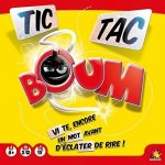 Tic Tac Boum
