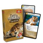 Défis Nature – Carnivores
