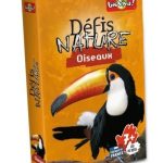 Bioviva Défis Nature Oiseaux