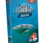 Défis Nature Animaux Marins