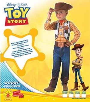 Cowboy Woody
