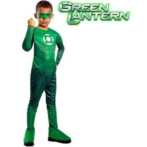 Classique Green Lantern