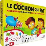 Le Cochon Qui Rit