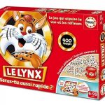 Le Lynx 400 images