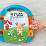 Livre Interactif Comptines