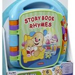 Livre Interactif Comptines