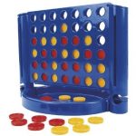 Puissance 4 – Édition Voyage