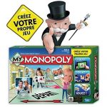 My Monopoly de Hasbro