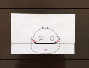 Dessin surprise : une activité facile pour amuser vos enfants