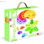 Bingo Color de Janod