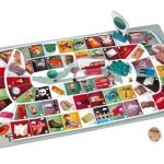 Jeu de l&rsquo;oie Janod