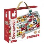 Jeu de l&rsquo;oie Janod