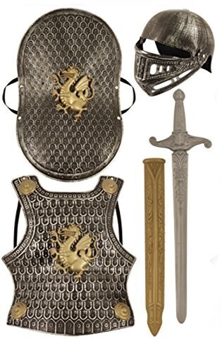 Accessoires pour chevalier