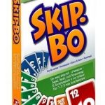 Jeu de carte Skip-Bo