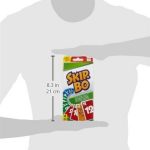 Jeu de carte Skip-Bo