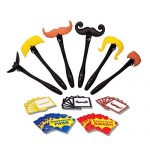 Tap&rsquo;Ta Moustache