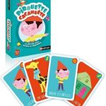 Pirouette Cacahuète