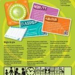 Le P&rsquo;Tit Bac des Incollables