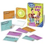 Le P&rsquo;Tit Bac des Incollables