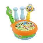 Cotoons – Orchestra Tambour