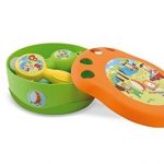 Cotoons – Orchestra Tambour