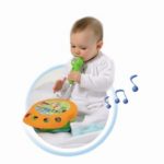 Cotoons – Orchestra Tambour