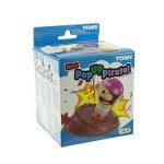 Mini Pic&rsquo;Pirate de voyage