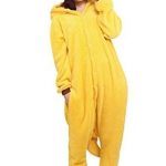 Déguisement Pikachu