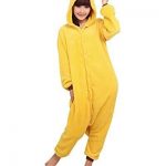 Déguisement Pikachu