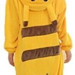 Déguisement Pikachu