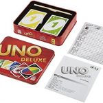 Uno – Deluxe
