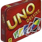 Uno – Deluxe