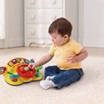 Vroum Vroum Des Découvertes