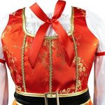 Costume Fille Pirate