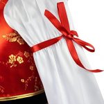 Costume Fille Pirate